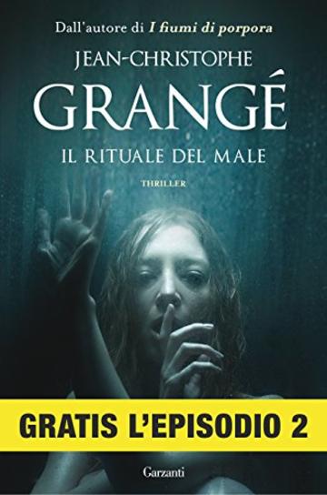 Il rituale del male: Episodio 2