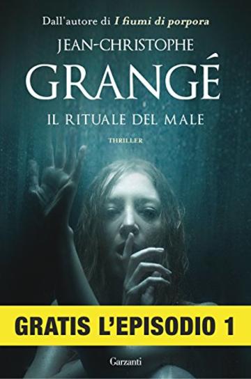 Il rituale del male: Episodio 1