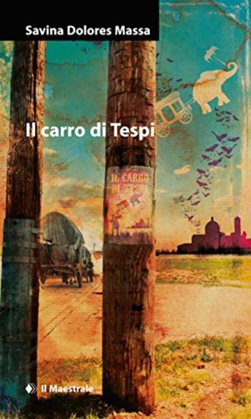 Il Carro di Tespi