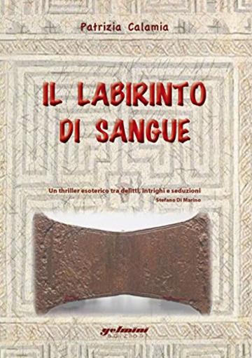 Il labirinto di sangue