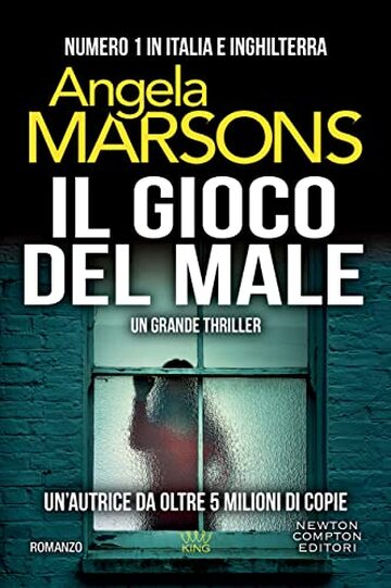 Il gioco del male (DI Kim Stone Vol. 2)