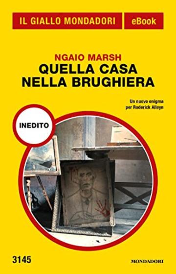 Quella casa nella brughiera (Il Giallo Mondadori)