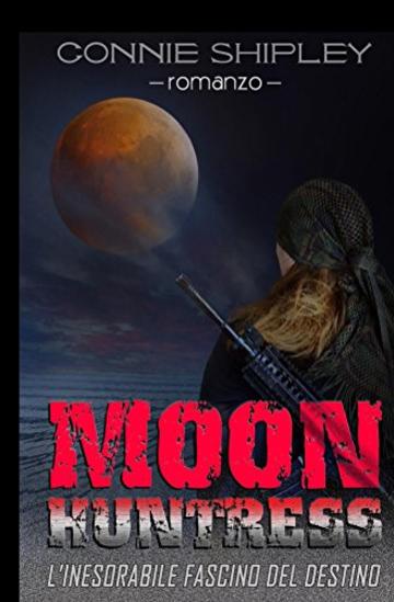 MoonHuntress: L'inesorabile fascino del destino