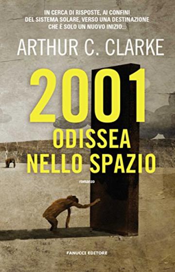 2001: Odissea nello spazio (Fanucci Editore)