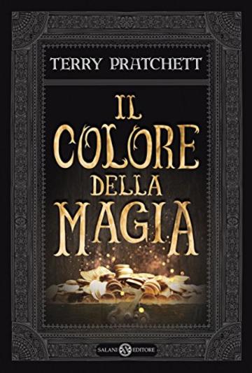 Il colore della magia