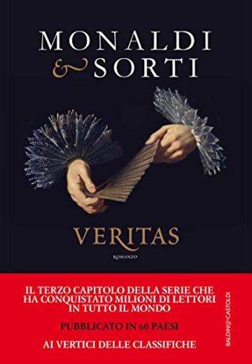 Tutti gli uomini dell'imperatore. Estratto dal romanzo Veritas