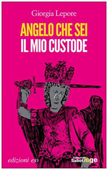 Angelo che sei il mio custode (L'ispettore Gerri Esposito)