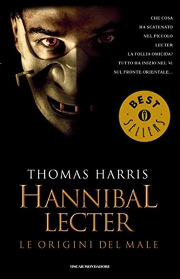 Hannibal Lecter: Le origini del male