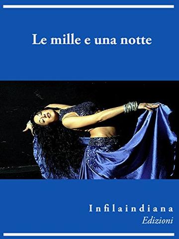 Le mille e una notte