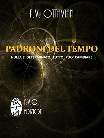 Padroni del Tempo