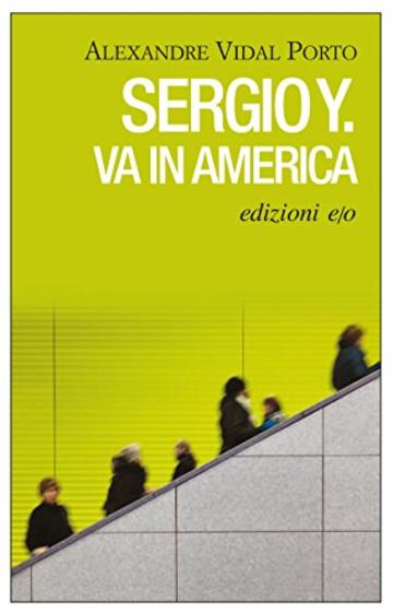 Sergio Y. va in America