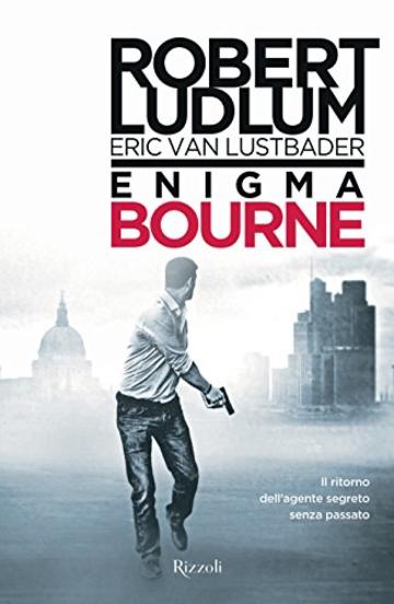 Enigma Bourne