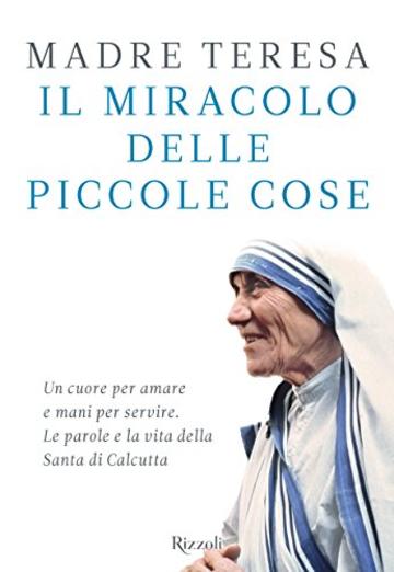 Il miracolo delle piccole cose