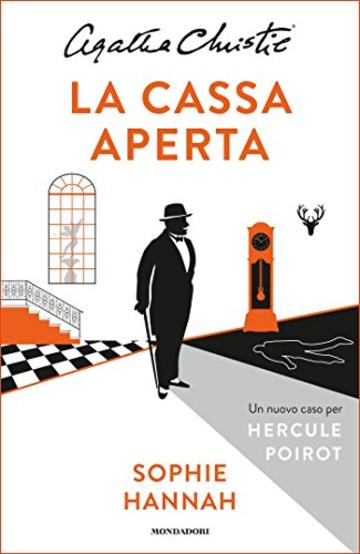 La cassa aperta