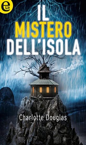 Il mistero dell'isola (eLit)