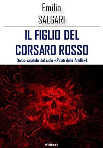 Il figlio del Corsaro Rosso