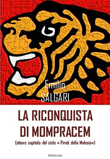 La riconquista di Mompracem