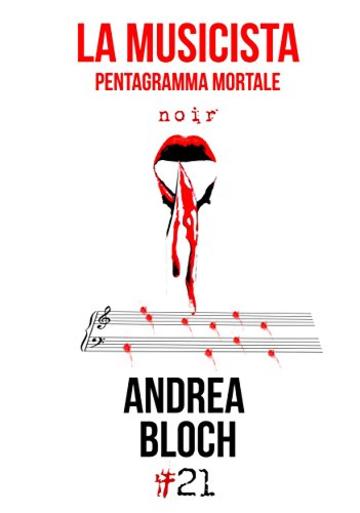 La musicista: Pentagramma mortale (Damster - Comma21)