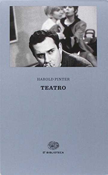 Teatro (Einaudi tascabili. Biblioteca Vol. 11)