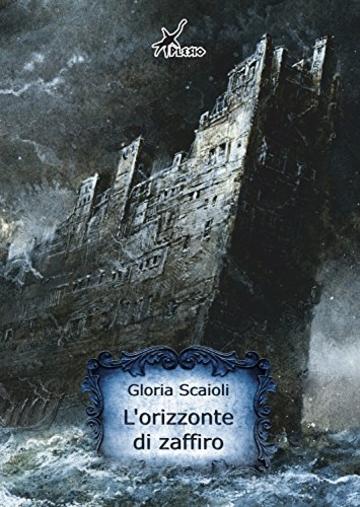 L'orizzonte di zaffiro (ePlesio)