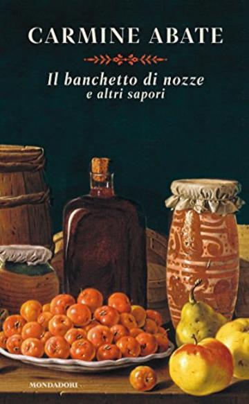 Il banchetto di nozze e altri sapori