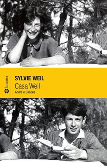 Casa Weil:  André e Simone (Le stelle)