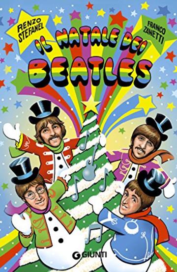 Il Natale dei Beatles