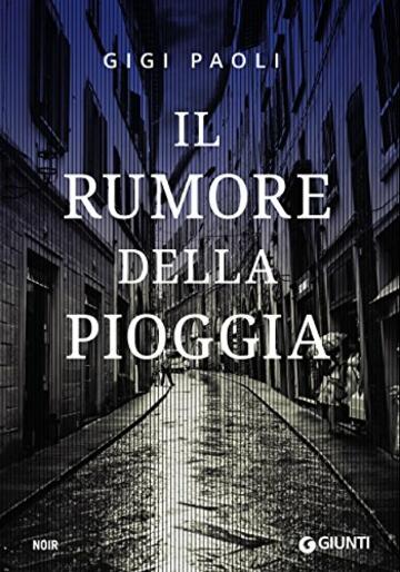 Il rumore della pioggia (Cronache da Gotham Vol. 1)