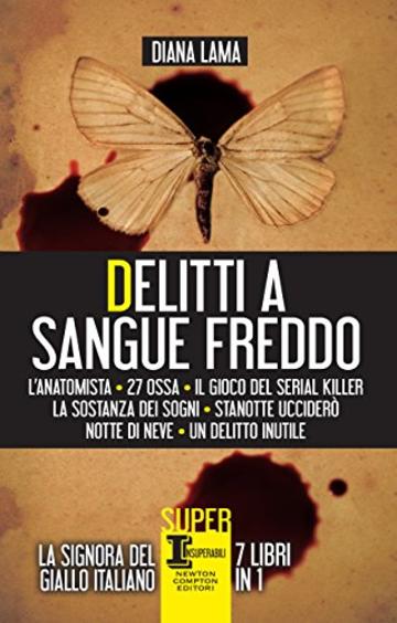 Delitti a sangue freddo (eNewton Narrativa)