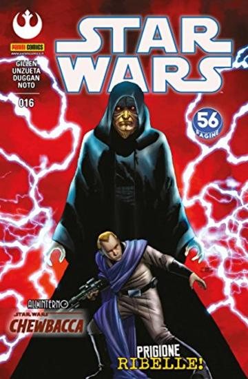 Star Wars 16 (Nuova serie)