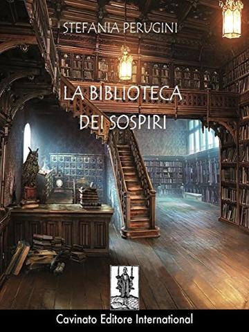 La biblioteca dei sospiri