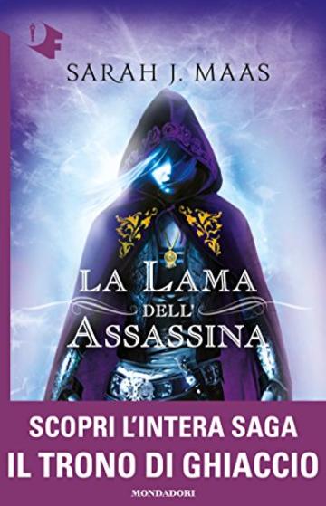 La lama dell'assassina