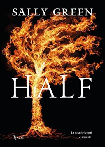 Half Lost