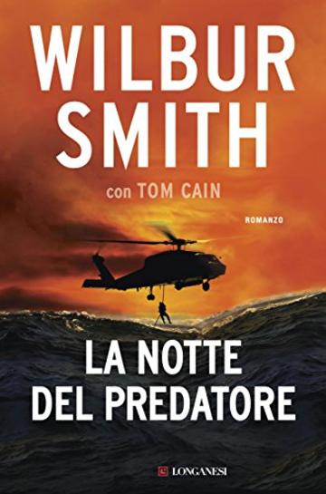 La notte del predatore: Le avventure di Hector Cross