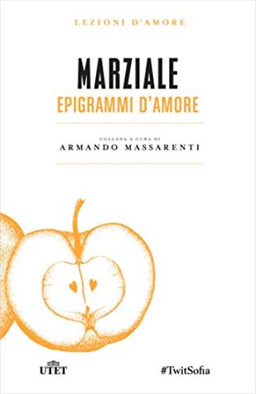 Epigrammi d'amore (Lezioni d'amore)