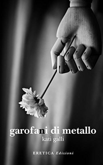 Garofani di metallo