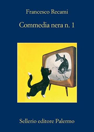 Commedia nera n.1