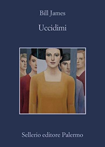 Uccidimi (Le indagini di Harpur e Iles)