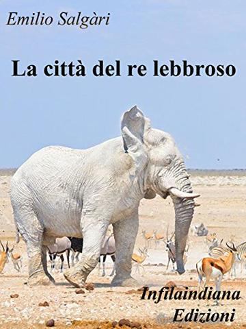 La città del re lebroso