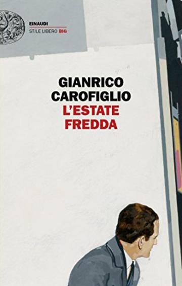 L'estate fredda (I casi del maresciallo Fenoglio Vol. 2)