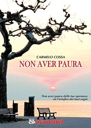 Non aver paura (Prima Linea)