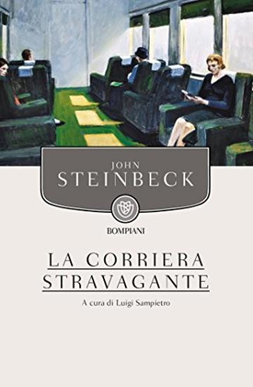 La corriera stravagante