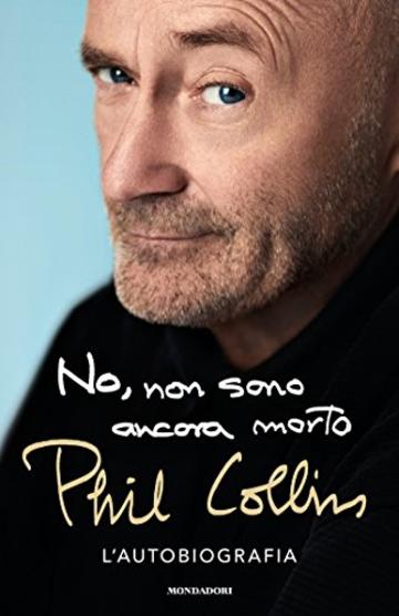 No, non sono ancora morto: L'autobiografia