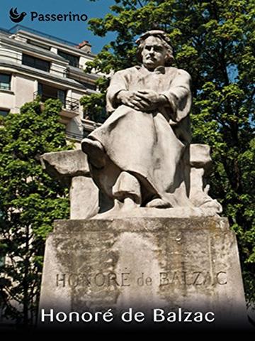 Honoré de Balzac