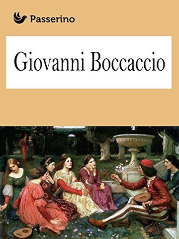 Giovanni Boccaccio