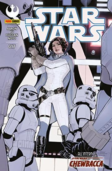 Star Wars 17 (Nuova serie)