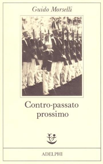 Contro-passato prossimo