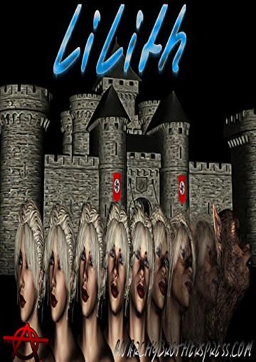 Lilith #1 Italian Version: The Beast Within