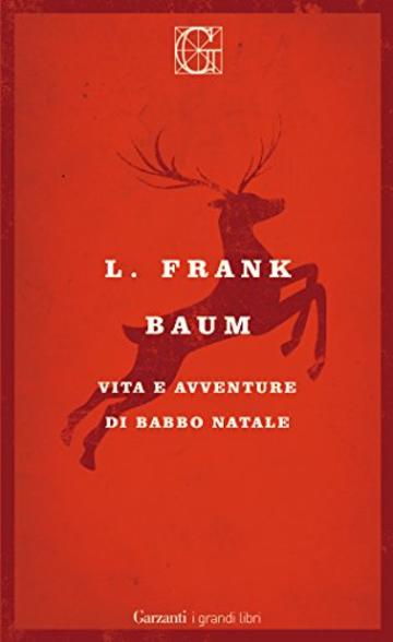 Vita e avventure di Babbo Natale