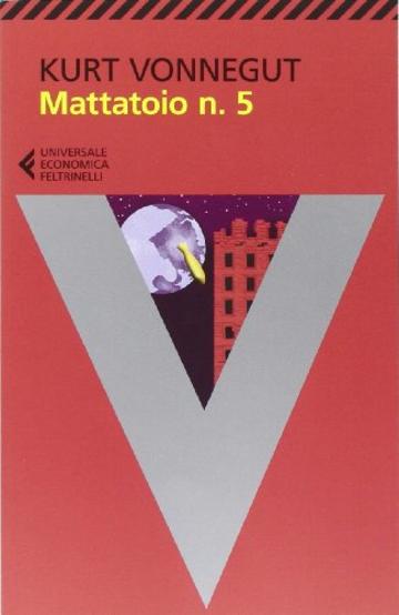 Mattatoio n. 5